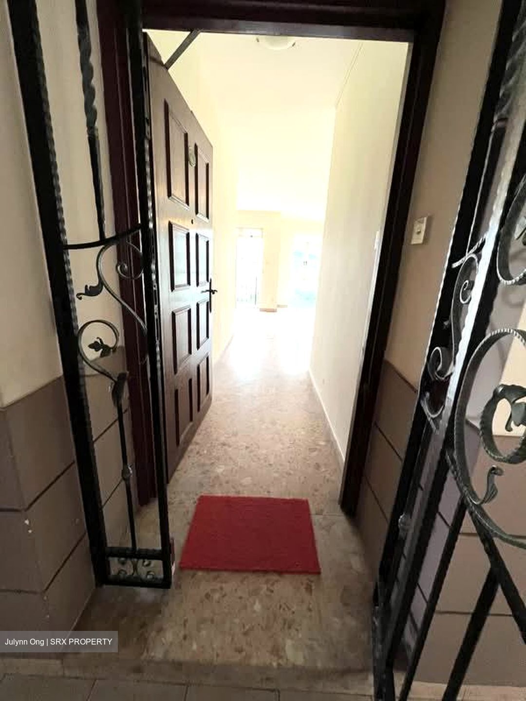 Estella Gardens (D17), Condominium #602864431